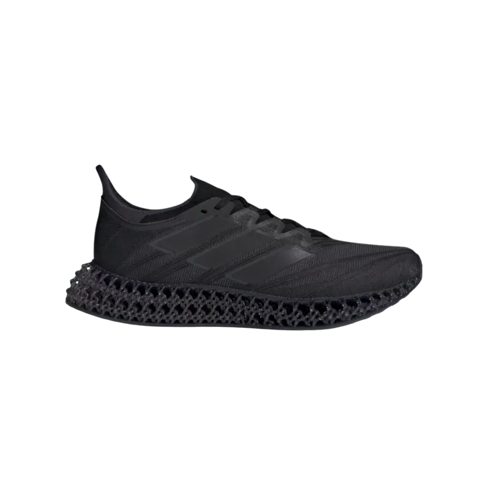 Adidas 4DFWD 4 Running Core Black