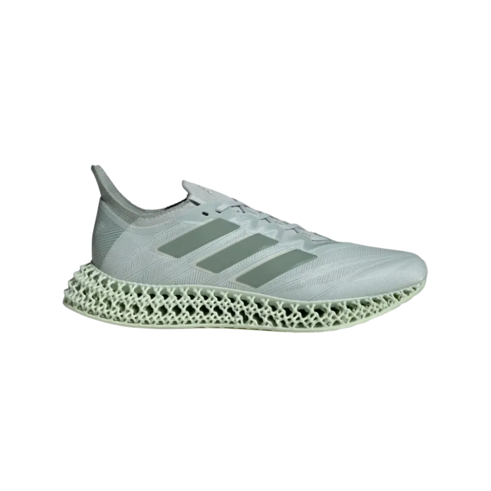 Adidas 4DFWD 4 Running Wonder Silver