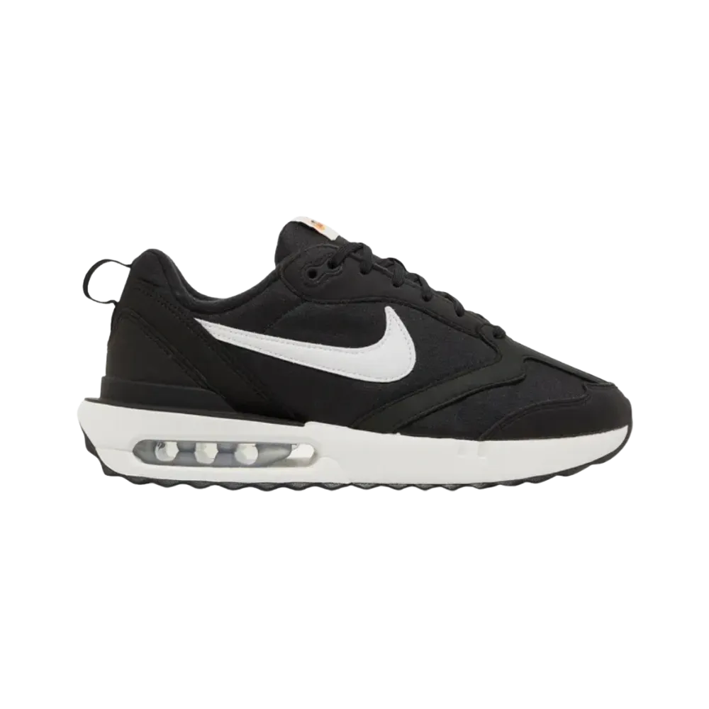 Nike Air Max Dawn Black White