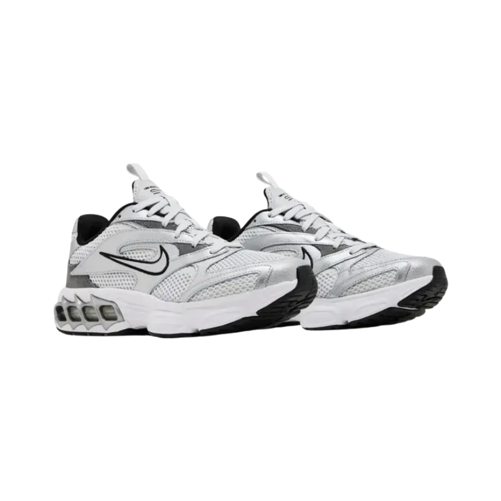 Nike Zoom Air Fire Photon Dust White Smoke Grey Metallic Silver