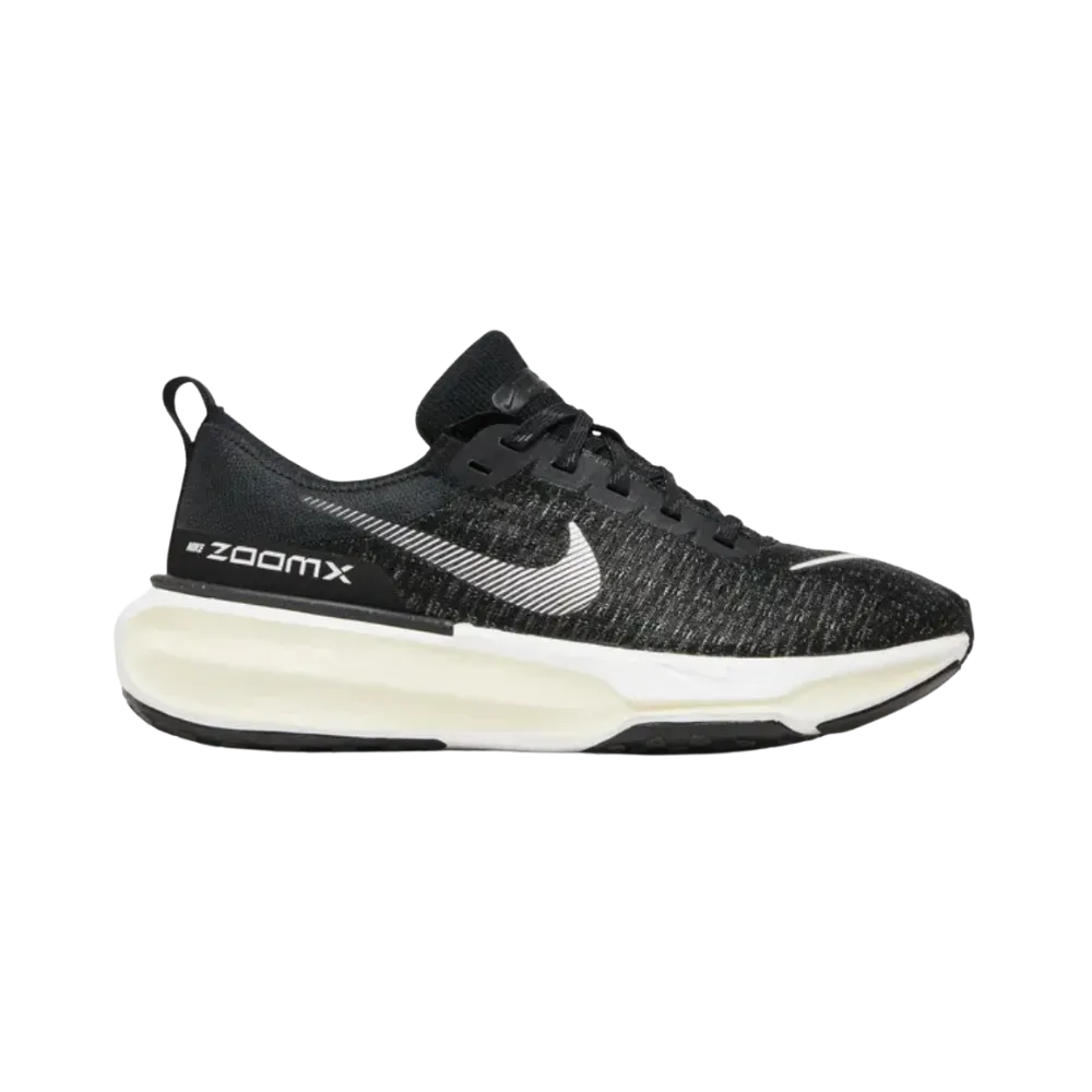 Nike ZoomX Invincible 3 'Black White'
