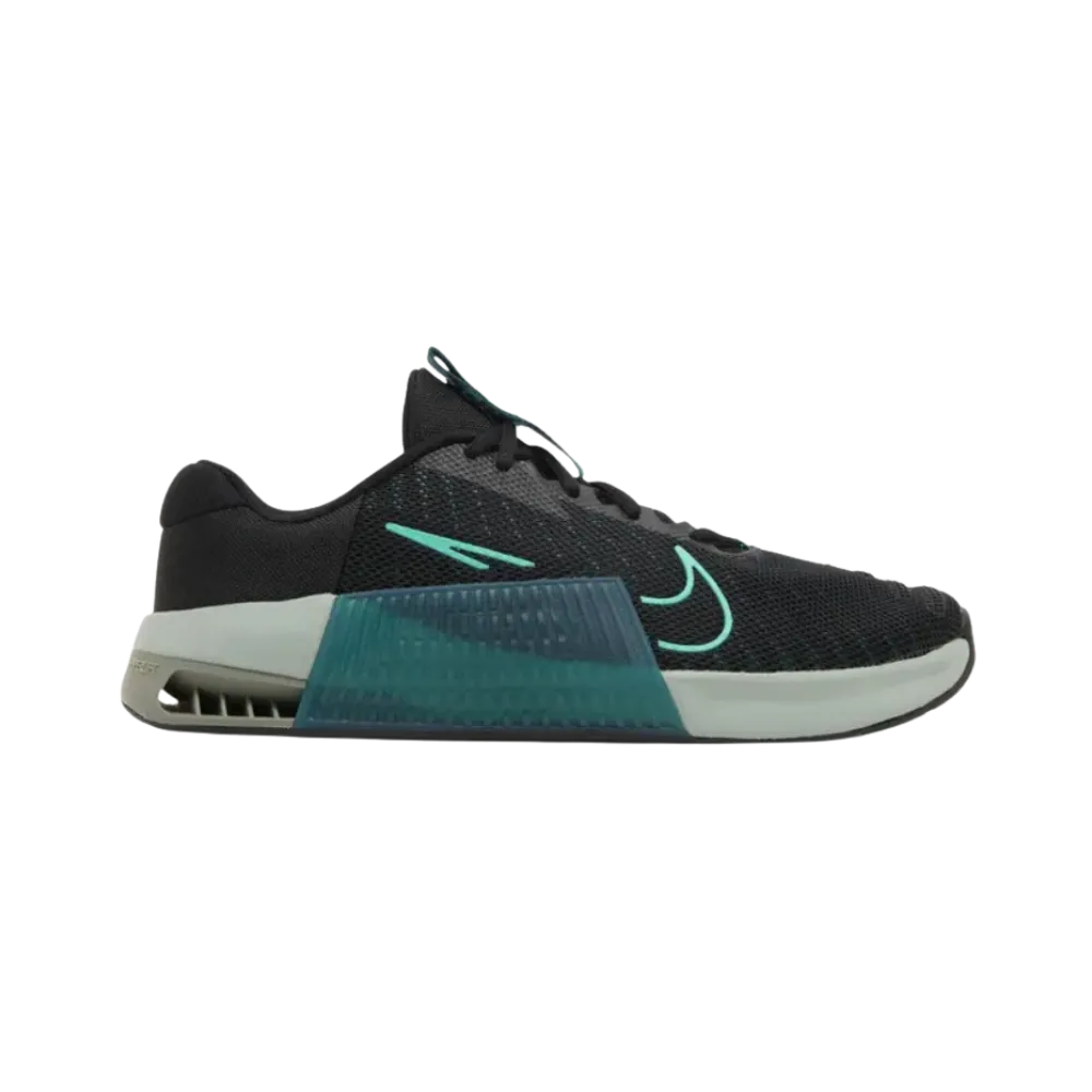 Nike Metcon 9 'Black Geode Teal'
