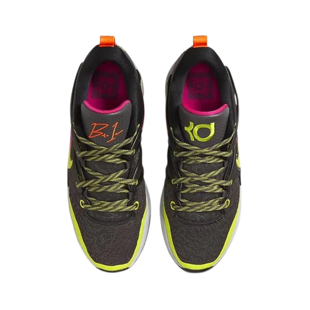 Nike Boi-1da x KD 15 EP 'Producer Pack - 86 BPM'