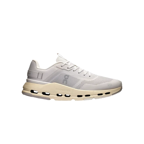 On Running Cloudnova Form 2 TT Wolf Cream