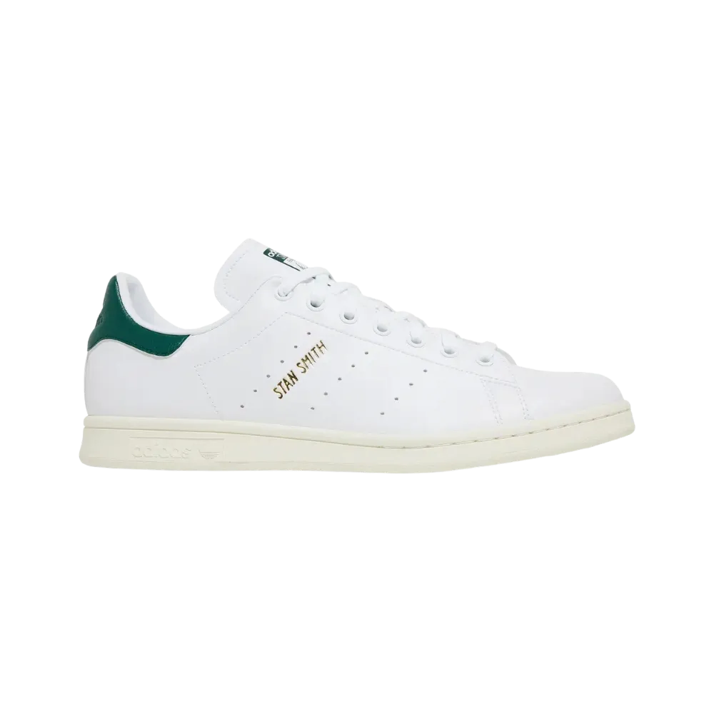 Adidas Stan Smith 'White Collegiate Green'