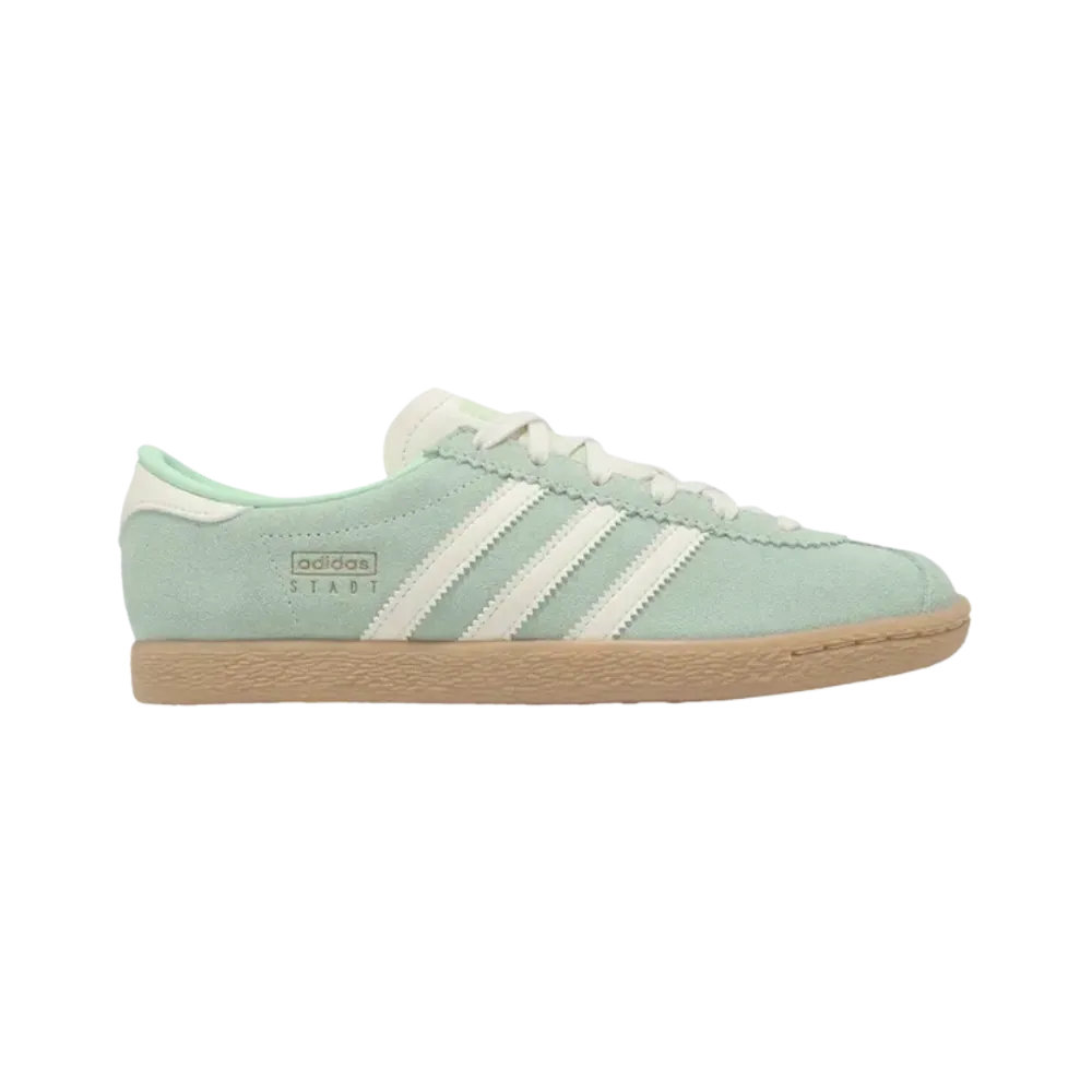 Adidas Stadt 'Semi Green Spark Gum'