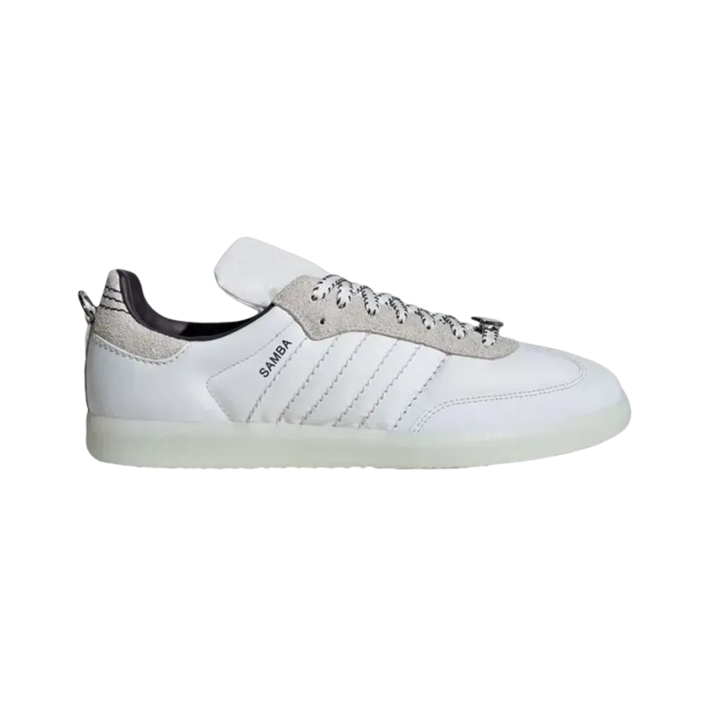Fefei Ruan x adidas Samba OG 'Chinese New Year Pack - White'