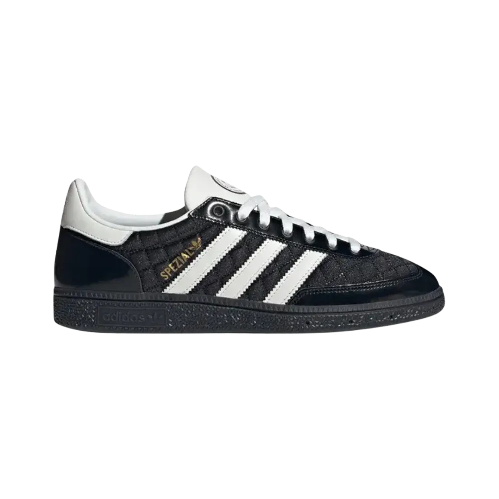 The Blue Trio x adidas Handball Spezial 'Black White'