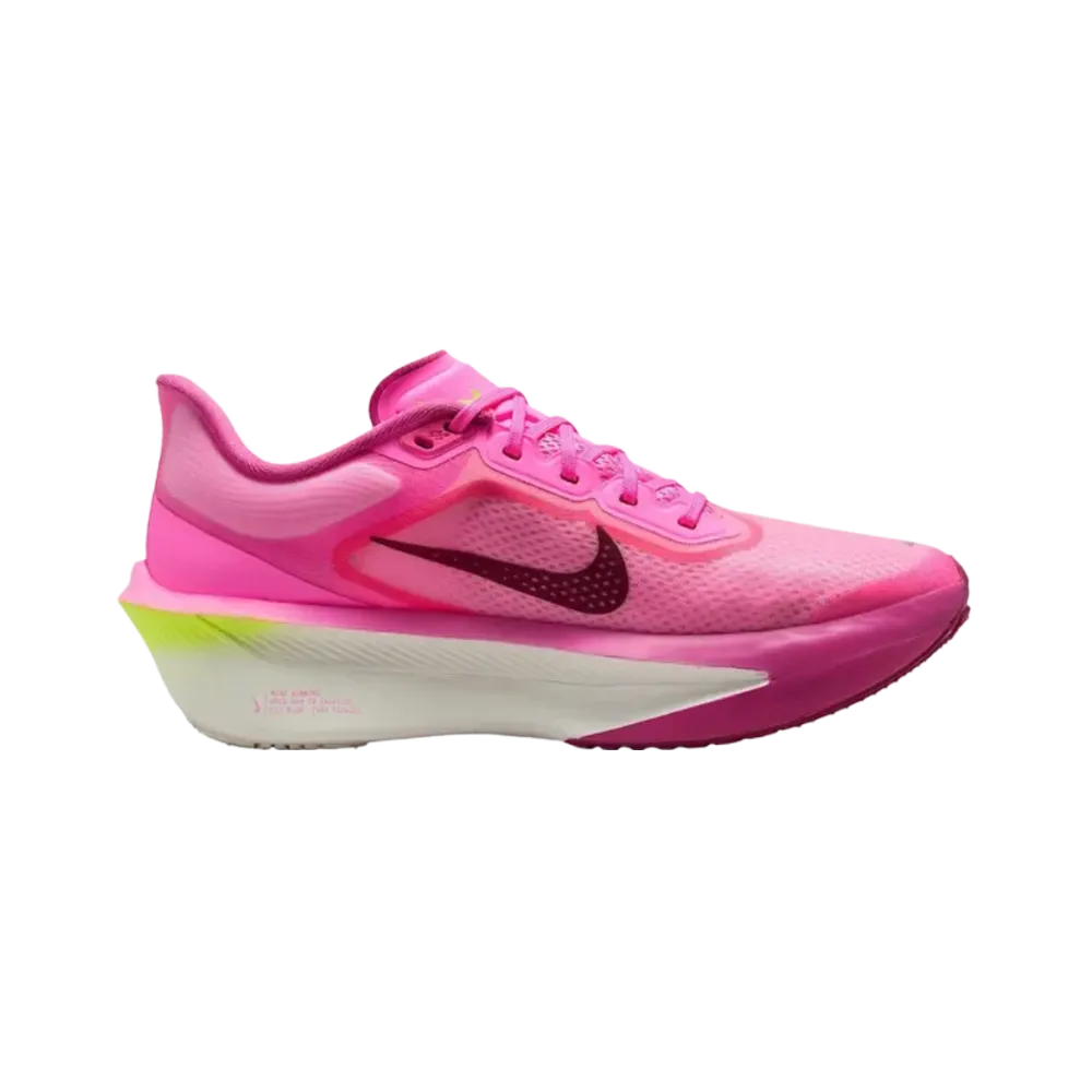 Nike Zoom Fly 6 'Pink Spell Crimston Tint'