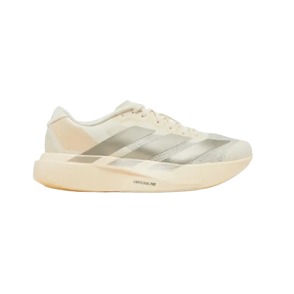 Adidas Adizero Evo SL 'Wonder White'