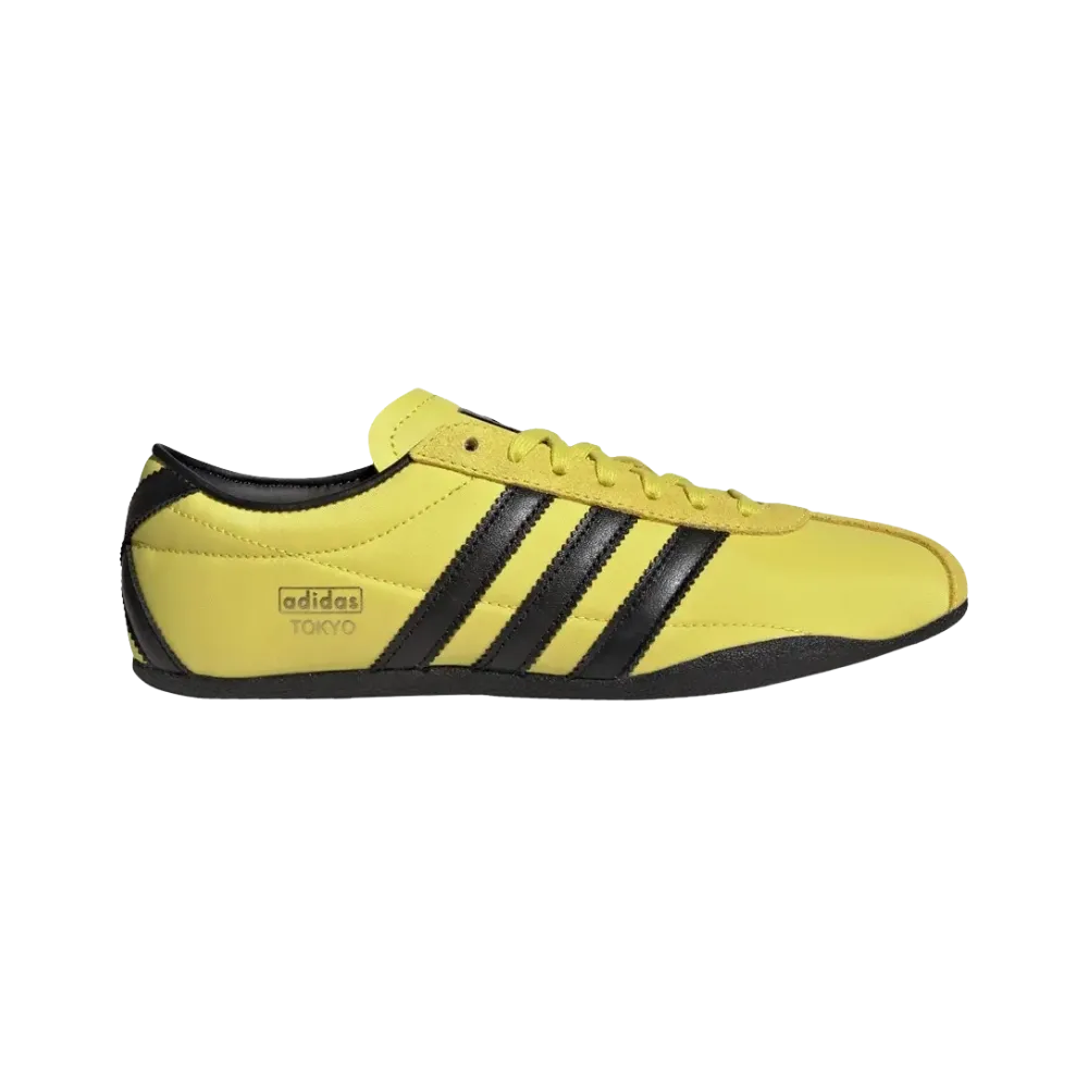 Adidas Tokyo 'Pure Sulfur'