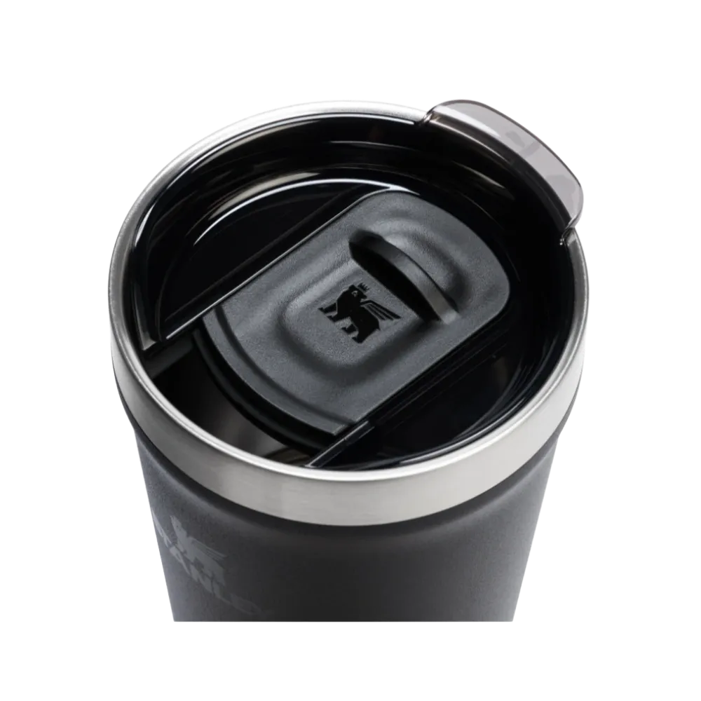 Stanley Everyday Tumbler (16OZ) Black 2.0