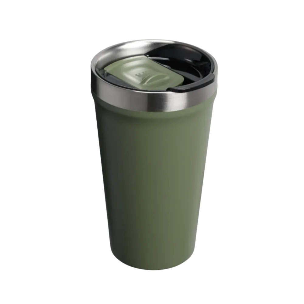 Stanley Everyday Tumbler (16OZ) Dried Pine