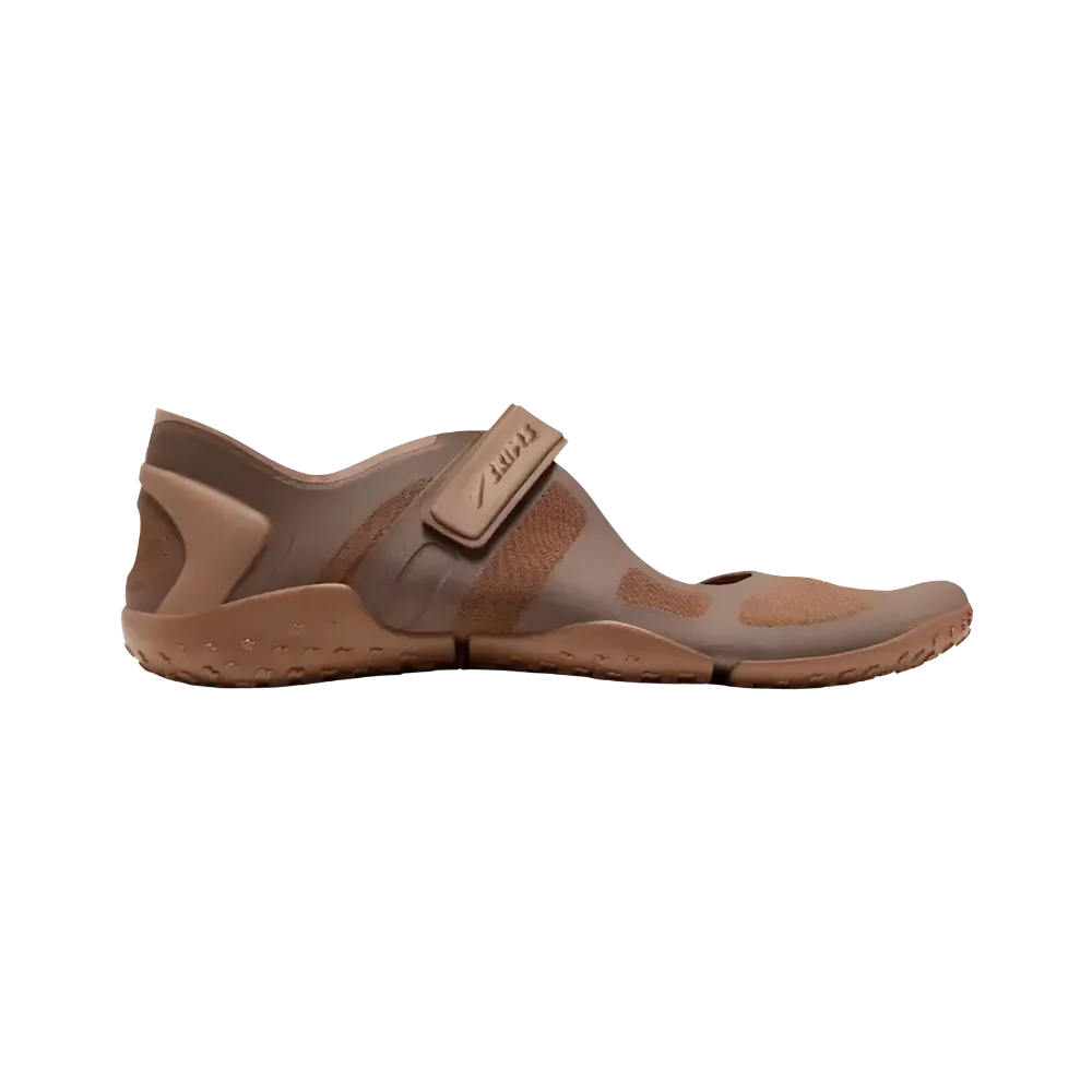 NikeSKIMS Air Rift 'Archaeo Brown'