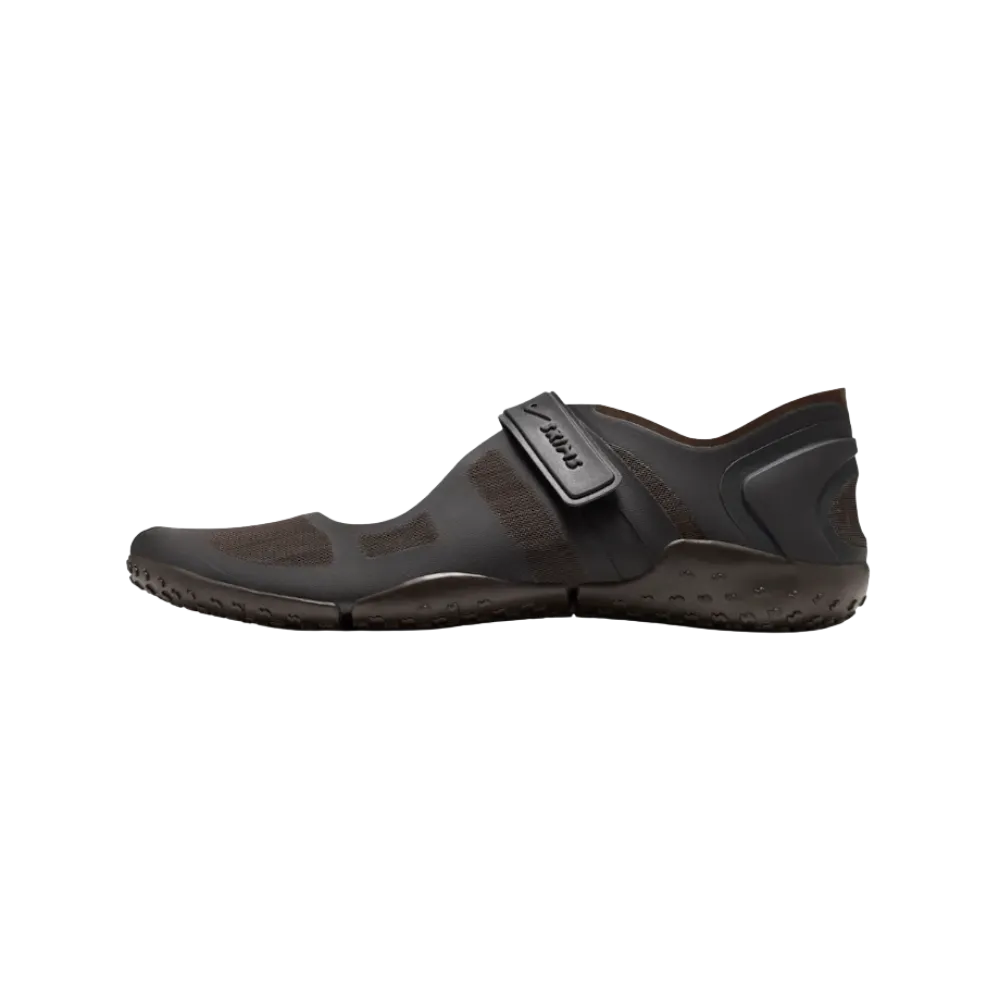 NikeSKIMS Air Rift 'Velvet Brown'