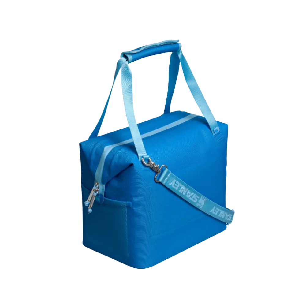 Stanley All Day Julienne Midi Cooler 20 Can 12 QT 11.3 L Azure