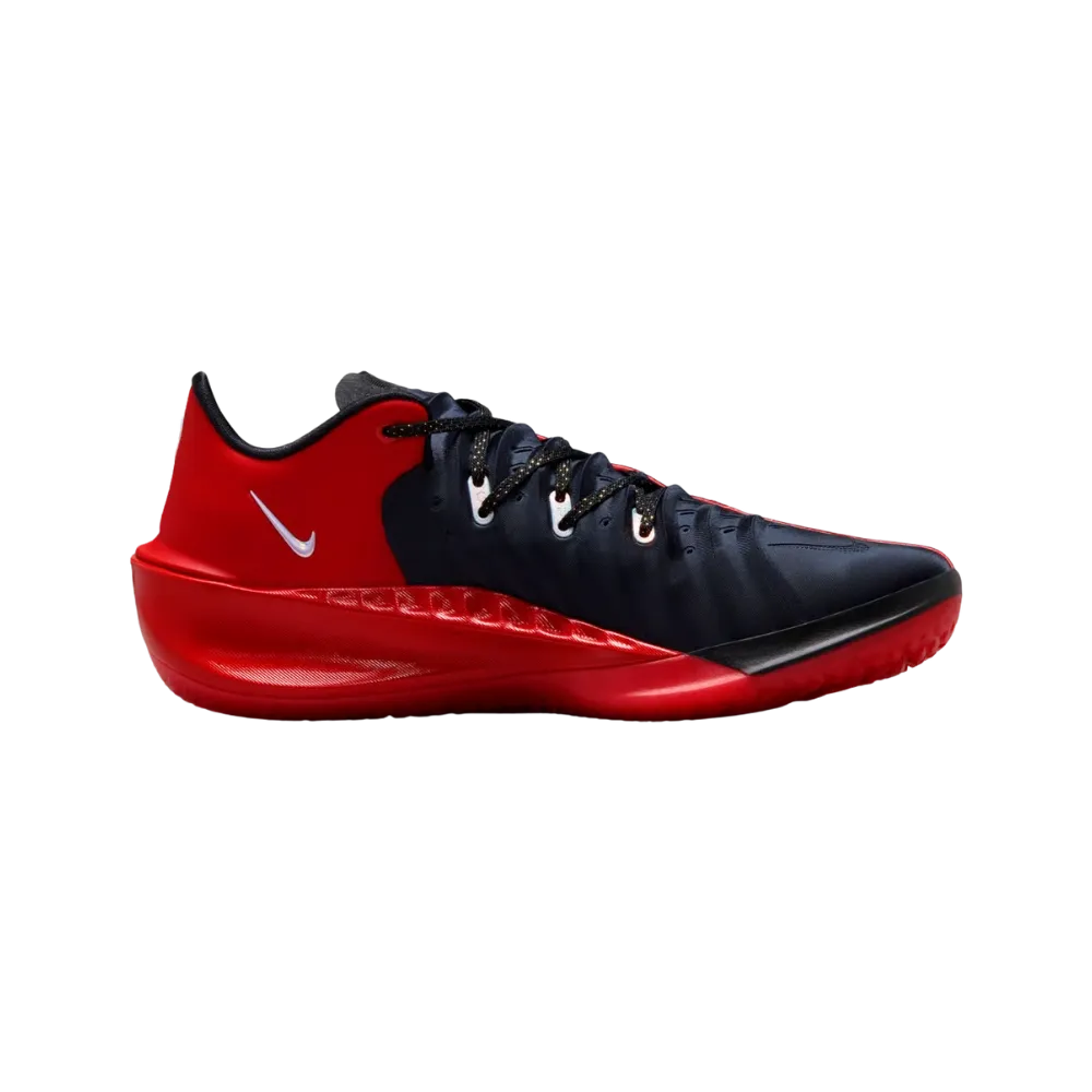 Nike GT Cut 4 'University Red'