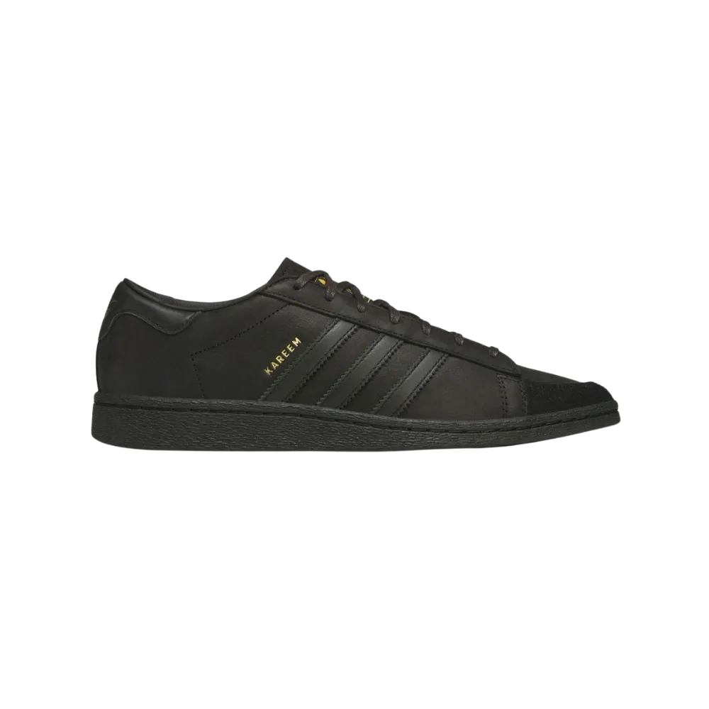 Willy Chavarria x Adidas Jabbar Dress Low 'Black'