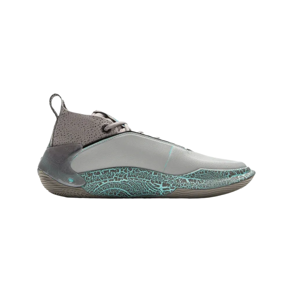 Li-Ning Way of Wade 11 "Statue"