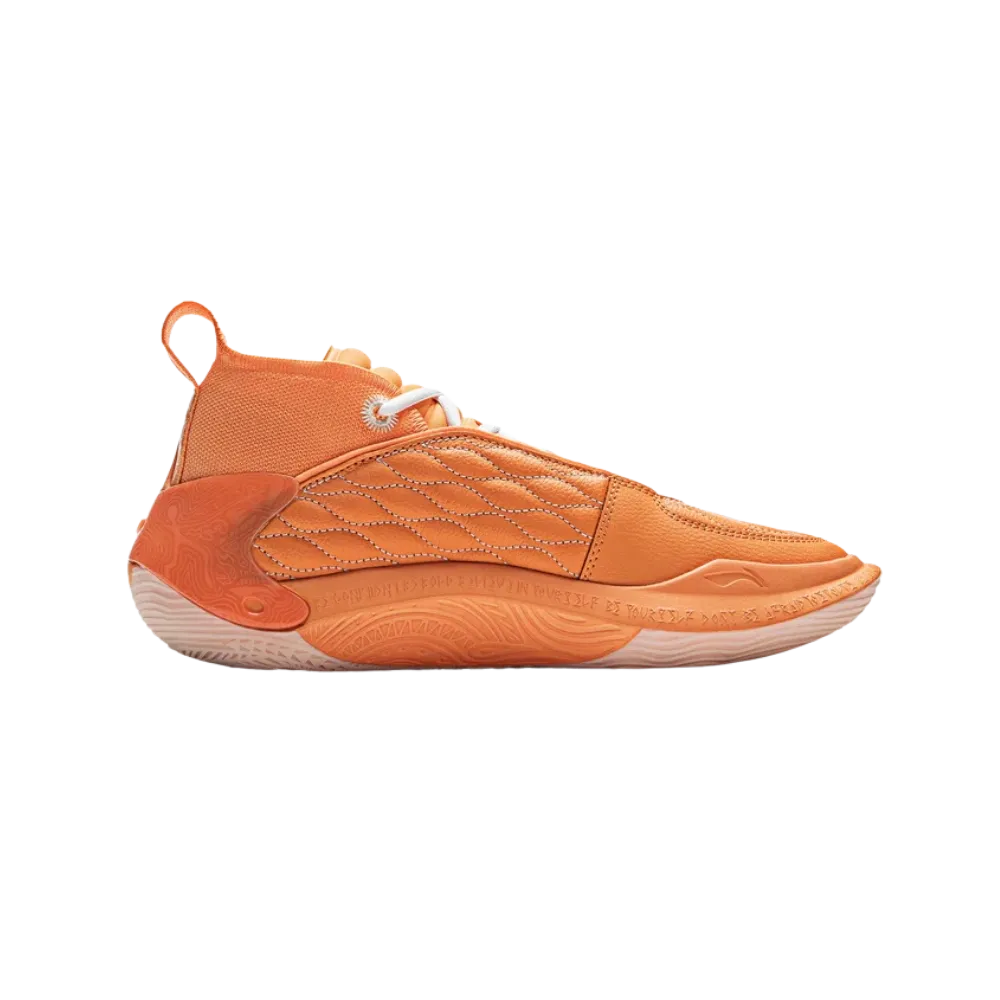 Li-Ning Way of Wade 11 "Sunshine State"