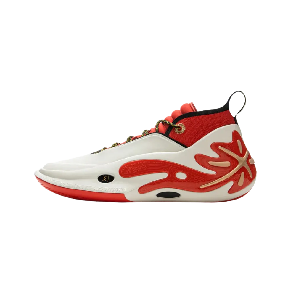 Li-Ning Way of Wade 11 "Overtown"