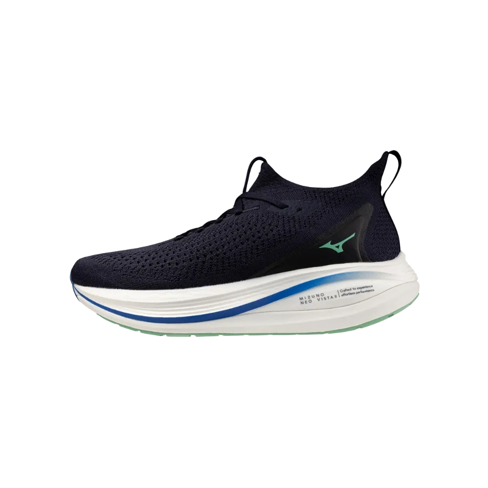 Mizuno Neo Vista 2 Baritone Blue-Frozen Emerald