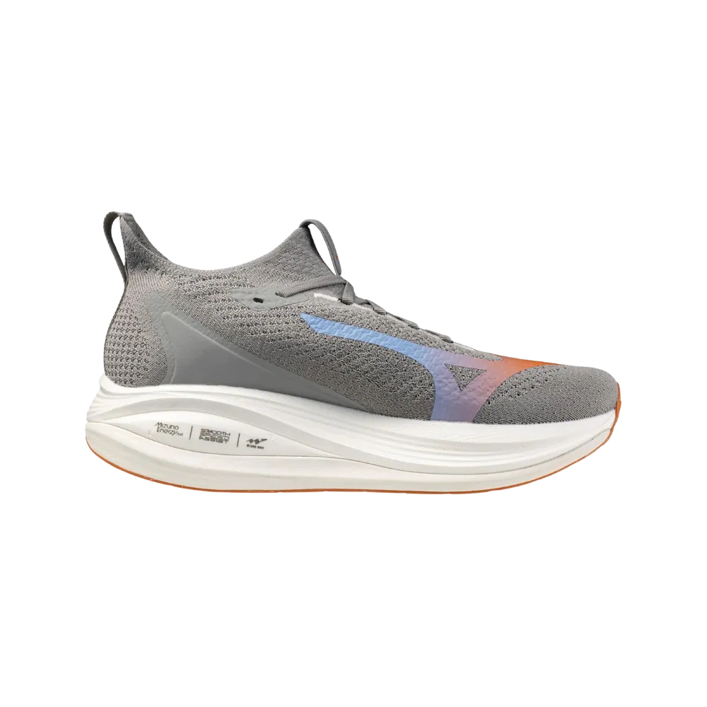 Mizuno Neo Vista 2 Ultimate Grey-White