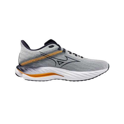 Mizuno Wave Inspire 21 Pearl Blue-Baritone Blue