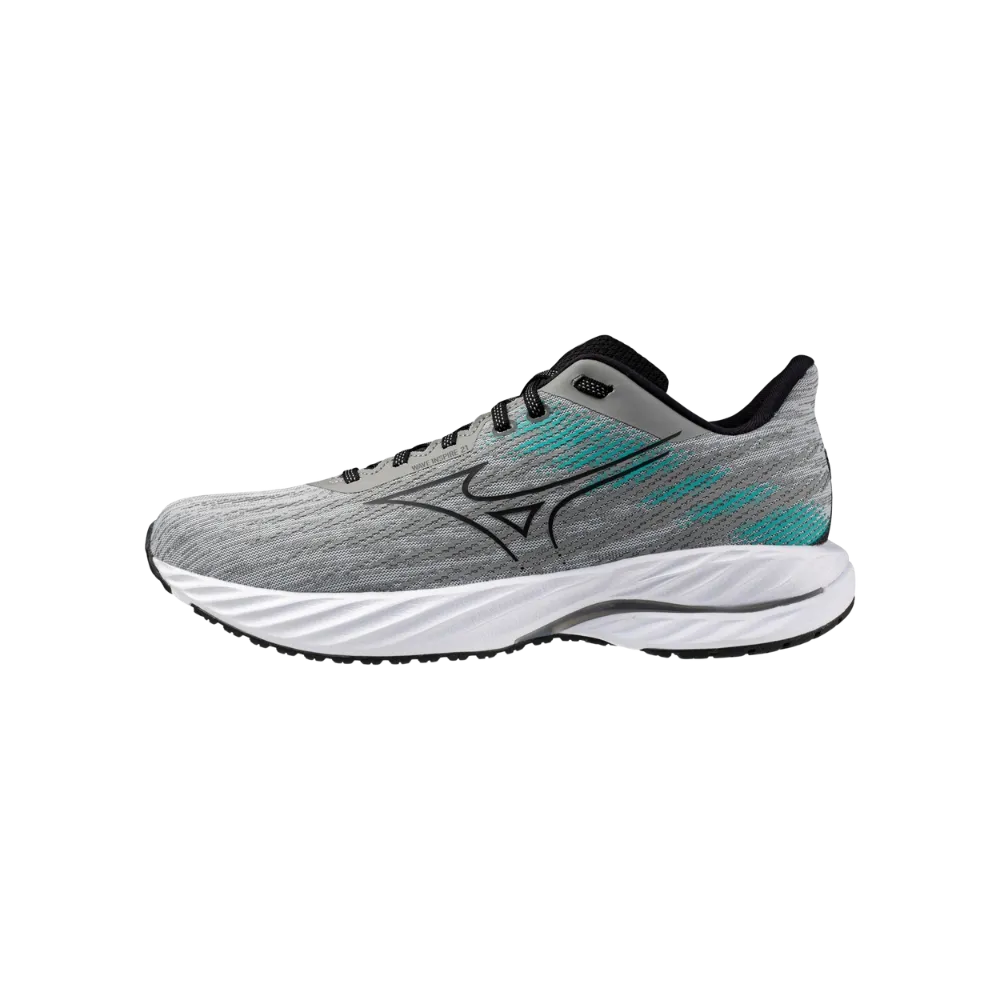 Mizuno Wave Inspire 21 Ultimate Grey-Black