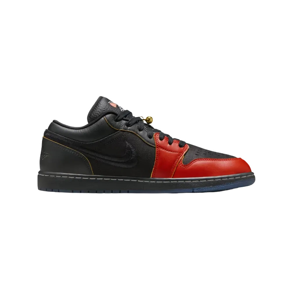 Air Jordan 1 Low SE 'Lucky Cat'