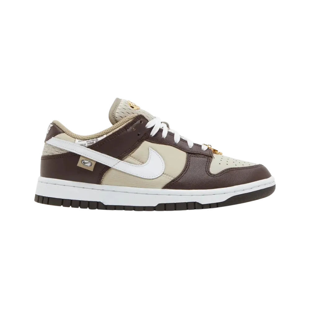 Nike Dunk Low 'Light Orewood Brown'