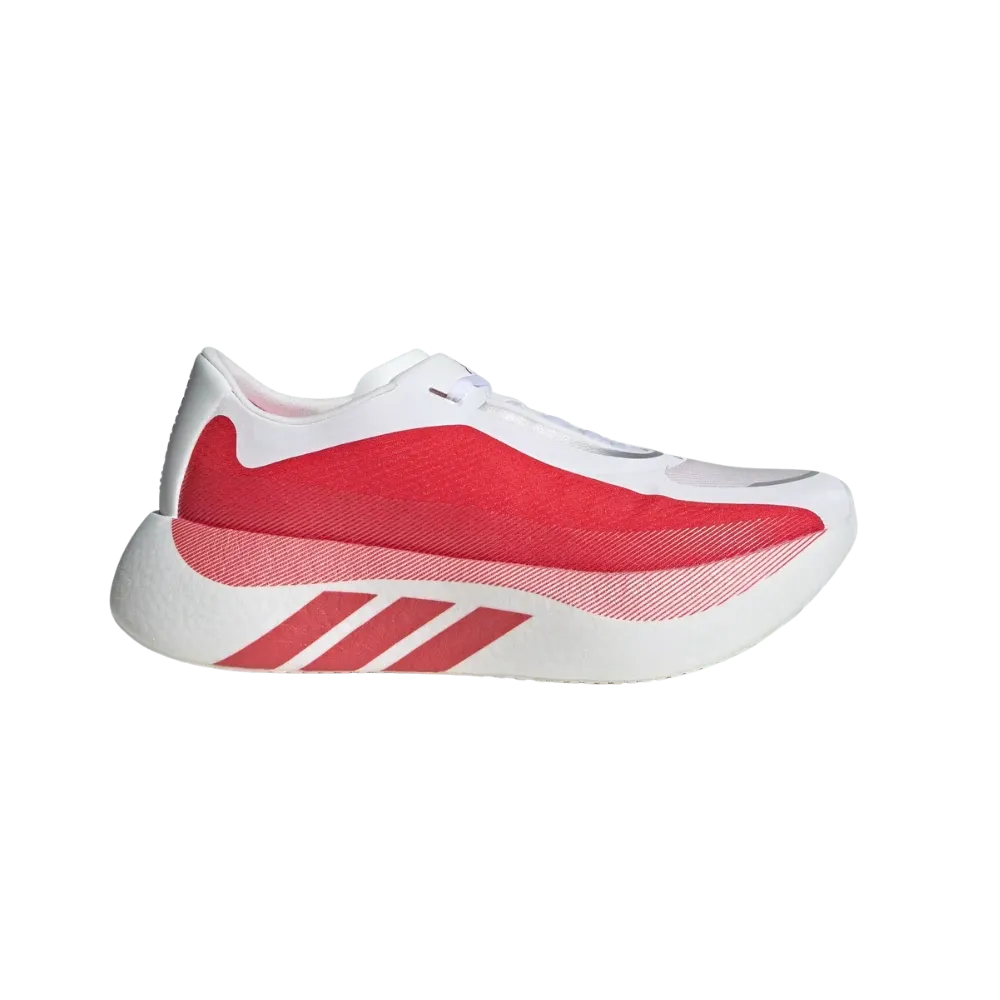 Adidas Hyperboost Edge 'Red White'