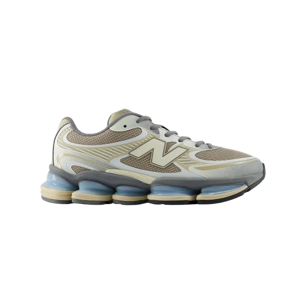 New Balance Abzorb 2000 'Grey Matter Timberwolf'