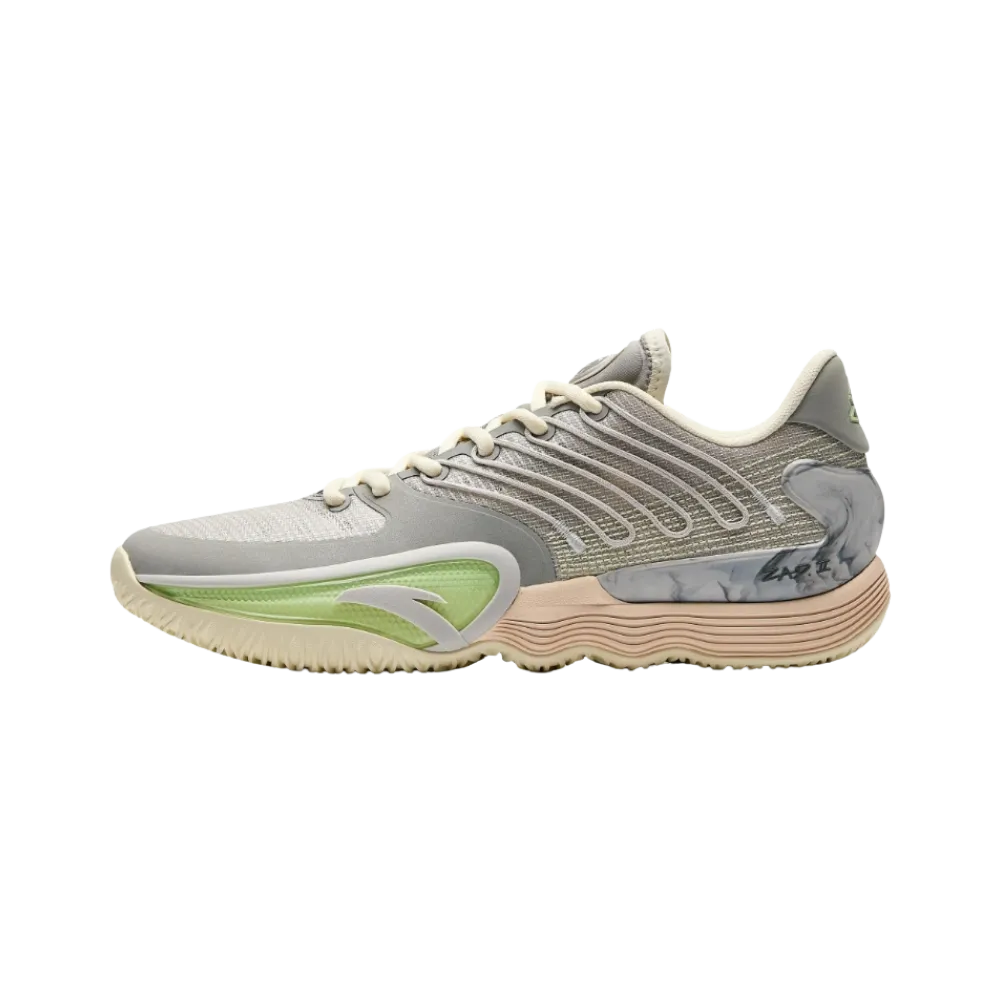 Anta Instant 2 White Chocolate White Grey