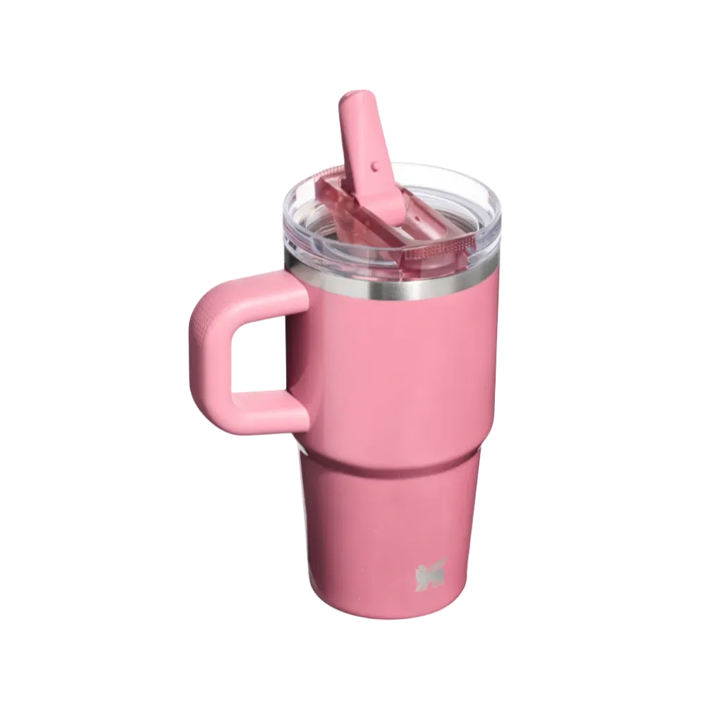 Stanley Quencher ProTour Flip Straw Tumbler 30 OZ Port Shimmer