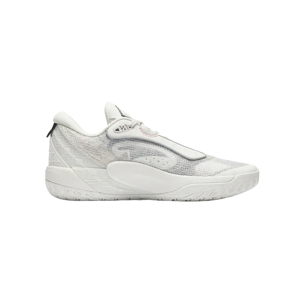 Anta Crazy 6 Paper White