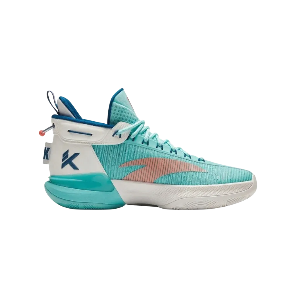 Anta KT9 Blue White