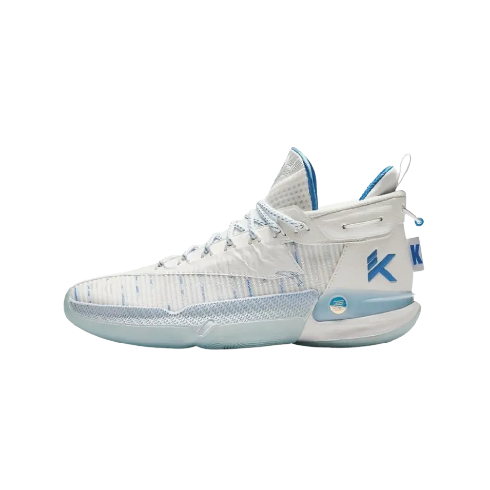 Anta KT9 White Blue