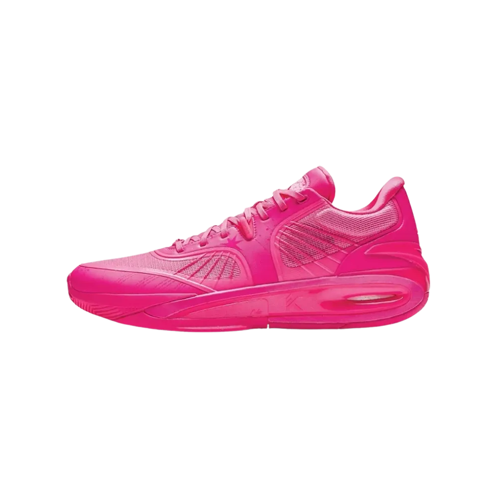 Anta KT10 Flamingo Pink