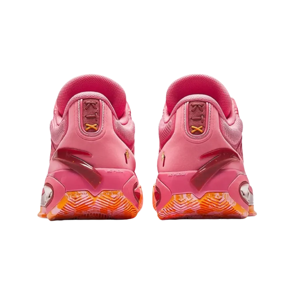 Anta KT10 Bright Pink