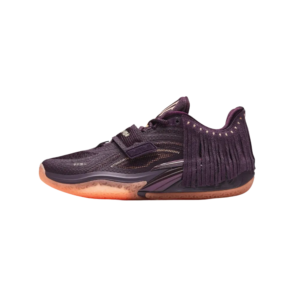 Anta KAI 1 “Purple Chief” Purple