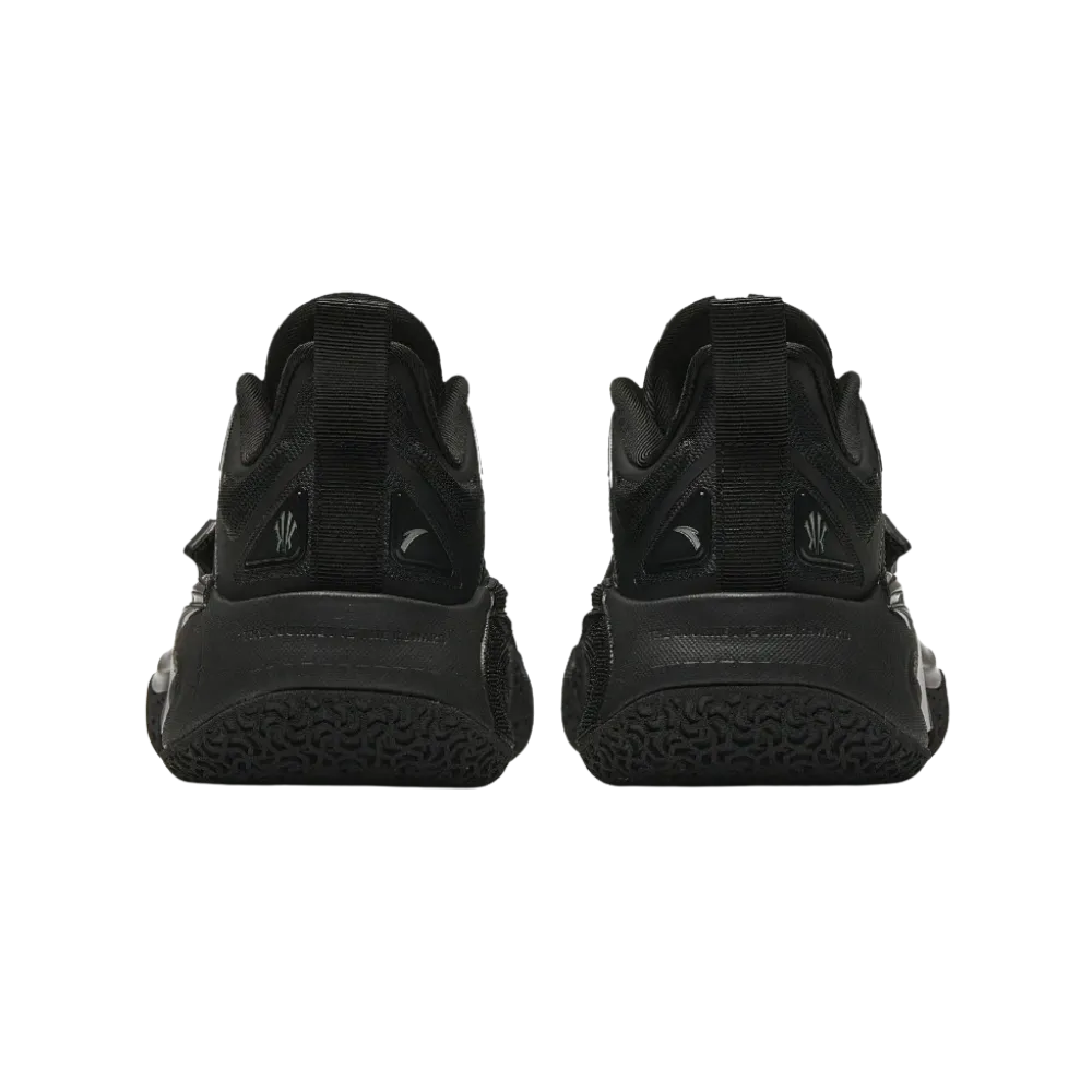 Anta KAI 1 “Black Warrior” Black