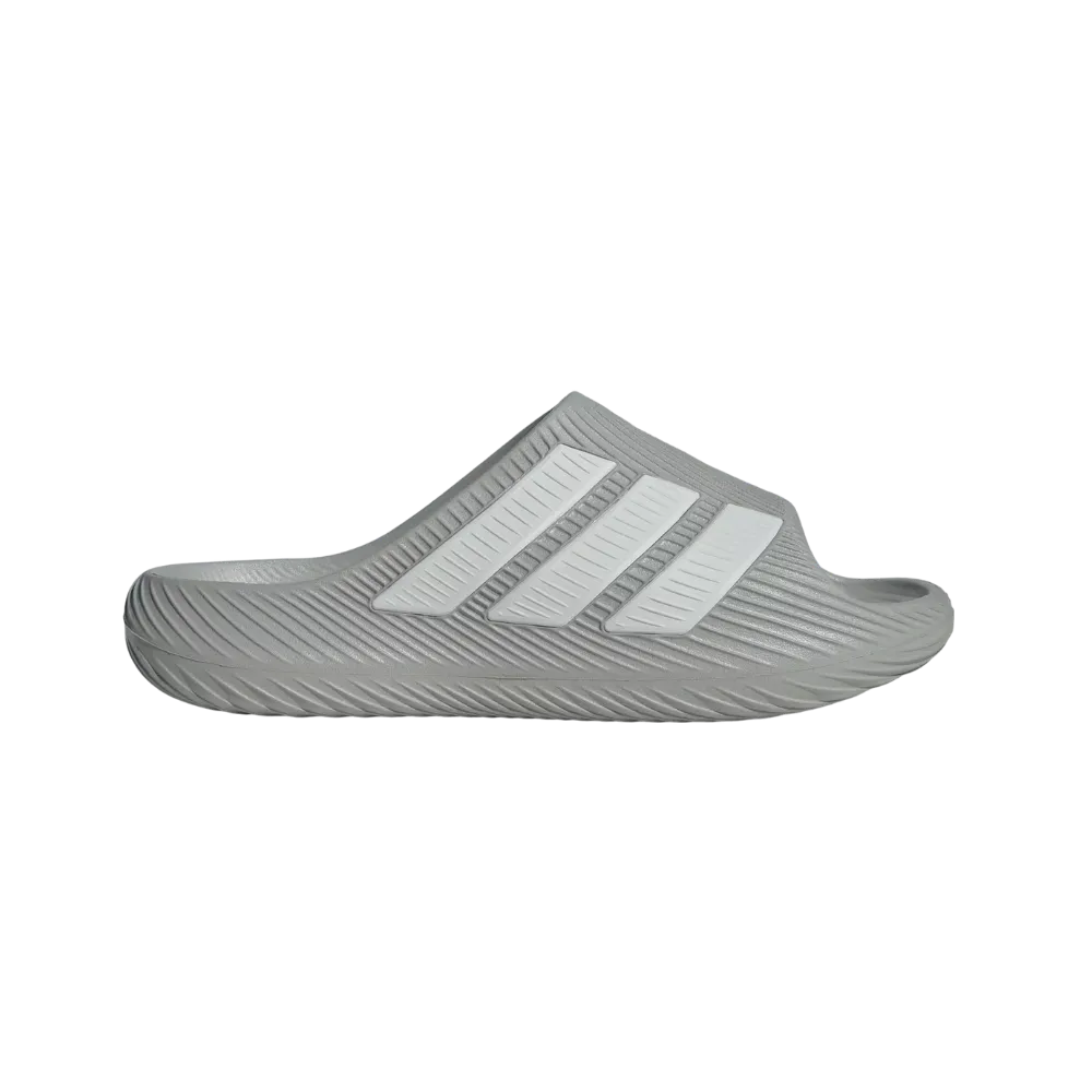 Adidas Purechill Slides Grey Two