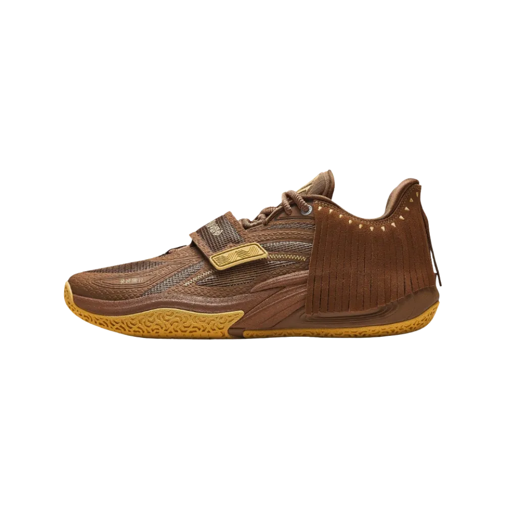 Anta KAI 1 “Chief Hélà” Brown