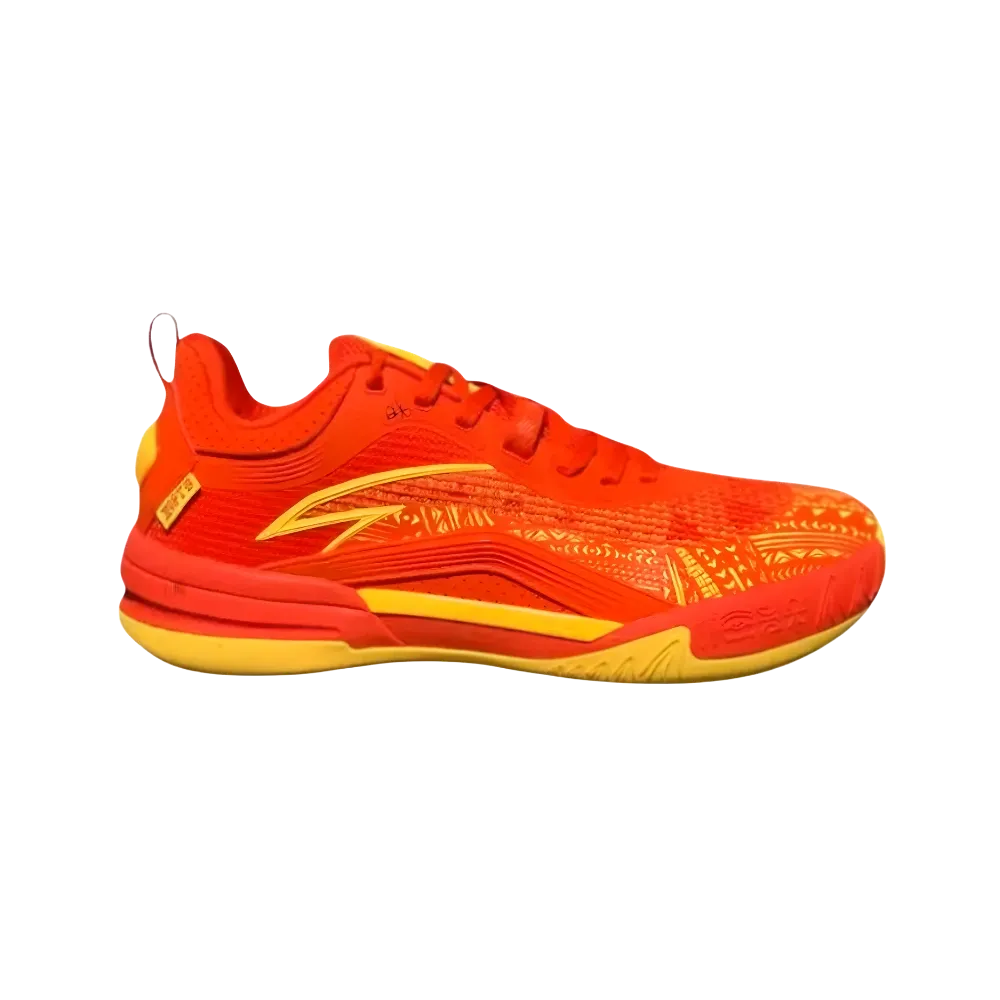 Anta KAI 1 Team Orange