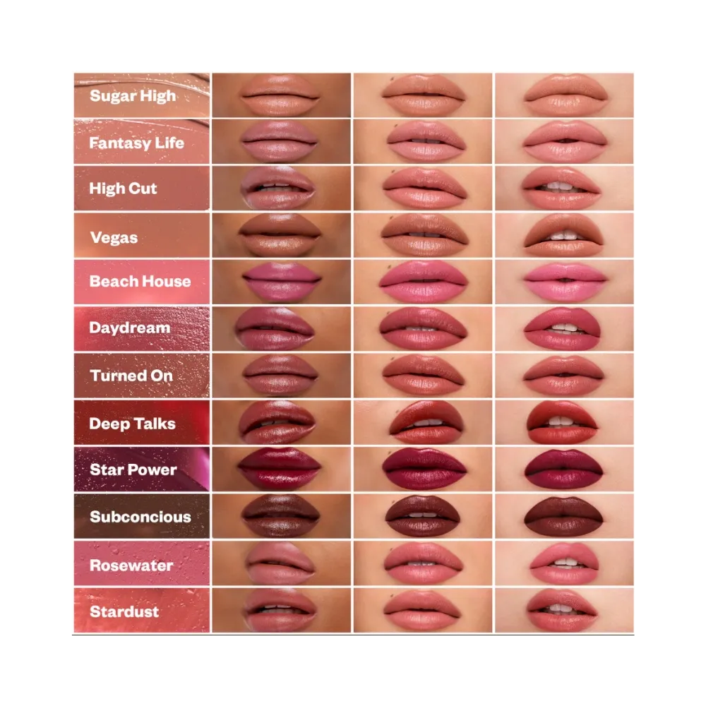 Kosas Weightless Lip Color