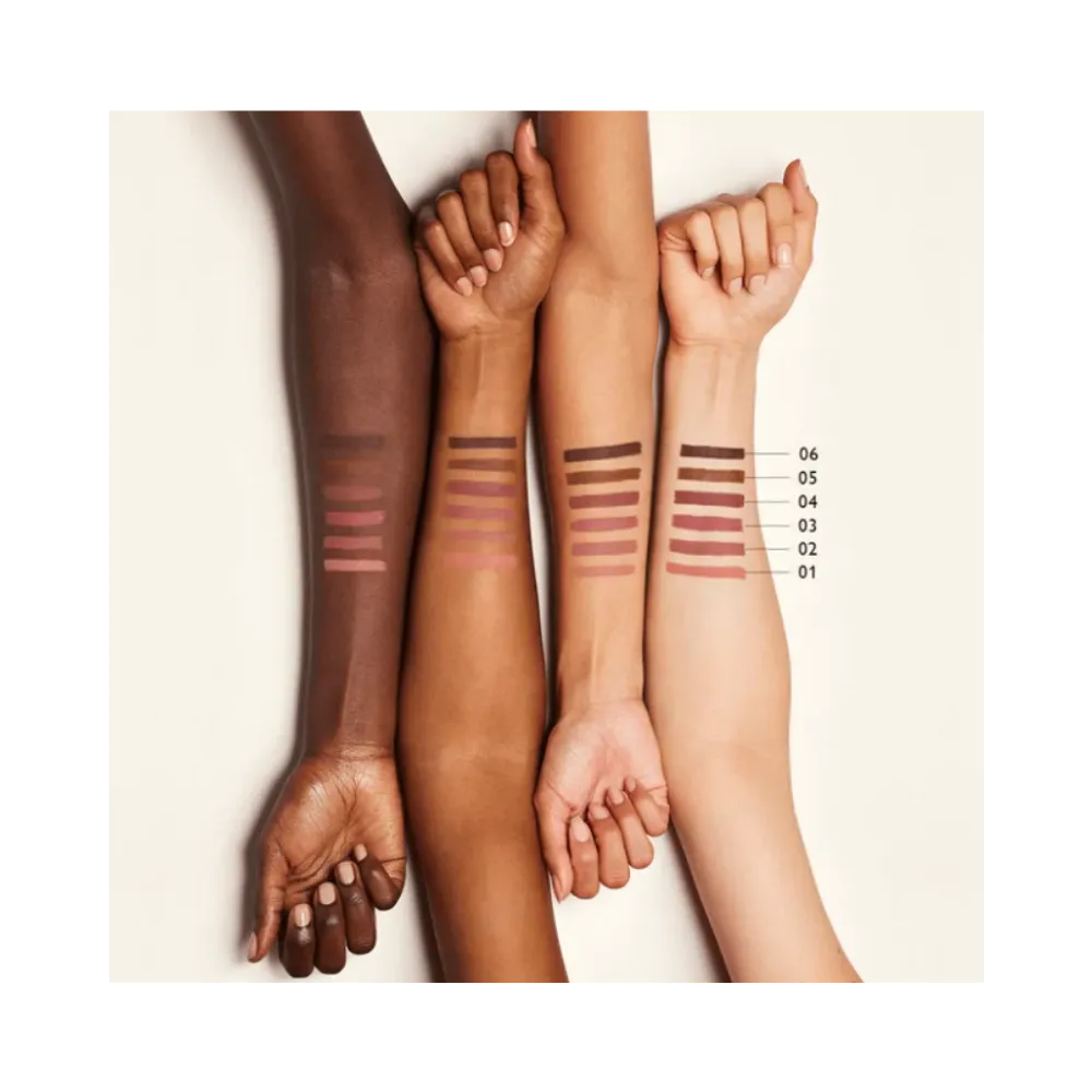Victoria Beckham Lip Definer: Waterproof Lip Liner