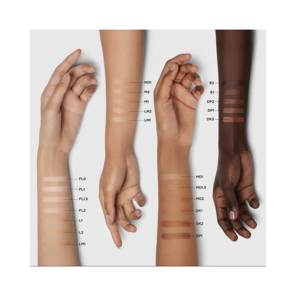 Victoria Beckham Beauty The Concealer Pen with TFC8 "FL0"