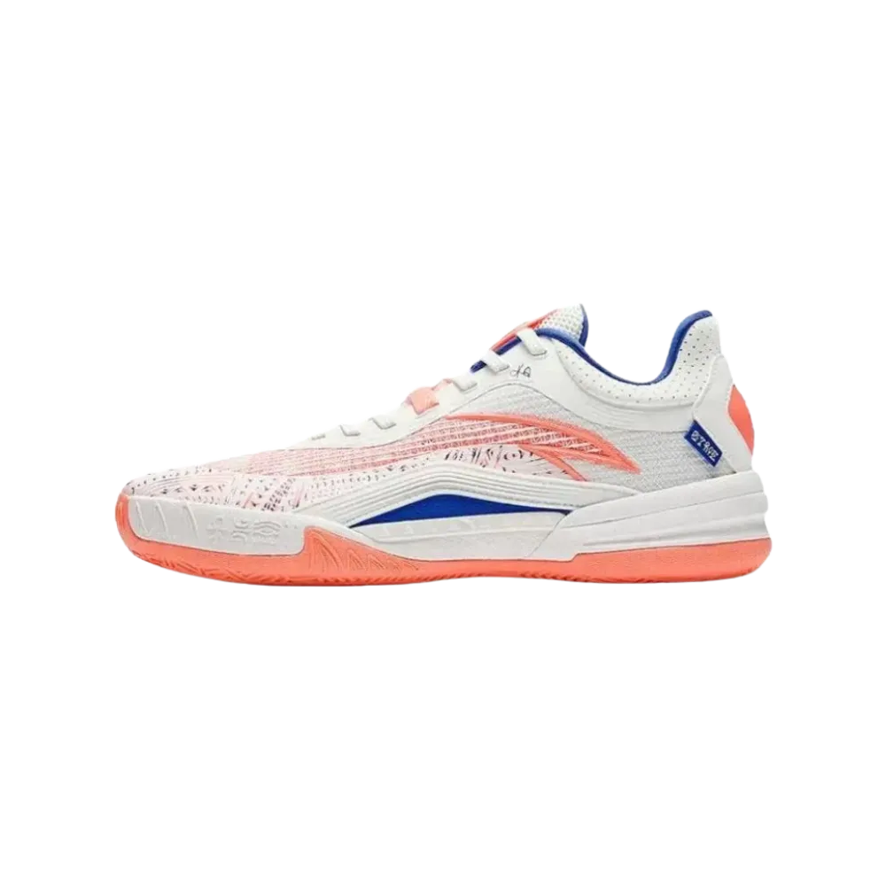 Anta KAI 1 Team Anta KAI 1 Team “White/Orange”