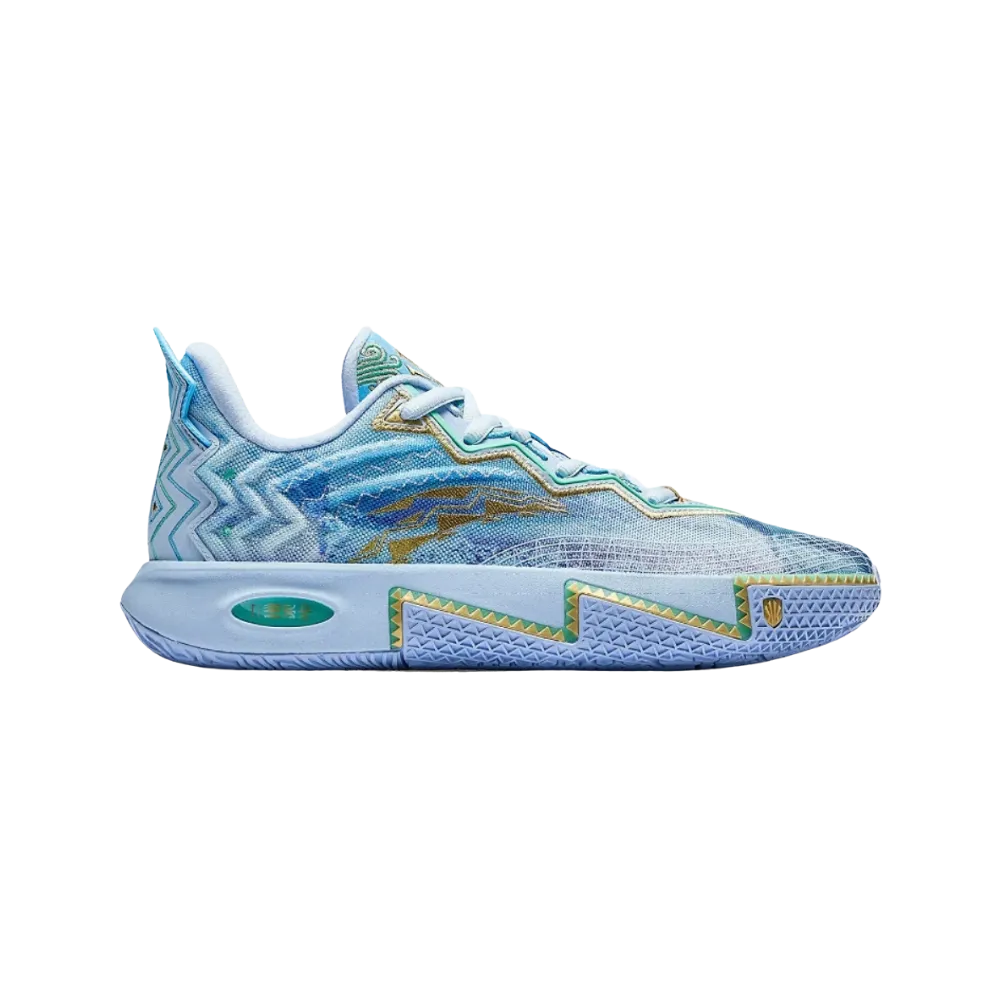 Anta KAI 2 Classic Blue
